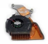 IBM ThinkPad R50 R50P R51 R51E,Cooling Fan + HeatSink ,short pipe [Refurbished] CPU K&Atilde;&cedil;ler