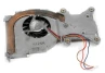 IBM X30 X31 X32,Cooling Fan + HeatSink  [Refurbished] CPU K&Atilde;&cedil;ler