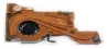 IBM T42P with 9600/7200 Video Chips,Cooling Fan + HeatSink  [Refurbished] CPU K&Atilde;&cedil;ler