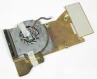 IBM T43P with V3200 Video Chips,Cooling Fan + HeatSink  [Refurbished] CPU K&Atilde;&cedil;ler