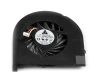HP Compaq G50 G60 CQ50 CQ60 CPU Fan 486636-001 bl&Atilde;&brvbar;ser (Refurbished)