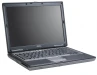  Dell Latitude D620 - Intel Core 2 Duo 2.0 GHz - 1 GB RAM - 60 GB HDD  - Windows XP Pro