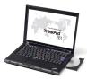 Lenovo ThinkPad T61 - Intel Core 2 Duo 2.0 Ghz - 2 GB RAM - 15.4" sk&aelig;rm - Windows 7 - NYT BATTERI