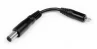 Universal stik 7.4mm HP Pin in Tip stik 