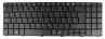 Laptop Keyboard til Acer Aspire 5241, 5332, 5532, 5541, 5732Z, 5732ZG Dansk tastatur