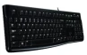 Logitech Media Keyboard