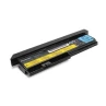 10.8V 7800mAh Black 9Cell 43R9254, 43R9255, FRU42T4648, 42T4534, 42T4536, 42T4538, 42T4540, 42T4542, 42T4543, 42T4650, 43R9253, 