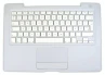 Macbook 13.3'' med palmrest touchpad HVID,Apple MacBook A1181 (refurbished)