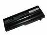 10.8V min. 6600mAh Medion btp-cjbm, BTP-CJBM, BTP-CPBM, 40024627, 40024625, 40022954, 40022955, 40023147, 40023713, 40024625, 40