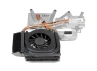 HP DV6 AMD - 532614-001 CPU K&Atilde;&cedil;ler (Refurbished)