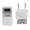 Oplader til Apple iPad, iPad 2 & iPad 3. gen, iPhone 4 & 4S /3GS, iPod Touch (EU-type)