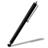 iPhone touch pen til iPad/iPad 2 (Ogs&Atilde;&yen; til alle mobil telefoner og computere med kapacitive sk&Atilde;&brvbar;rme) (sort)