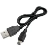 USB til Mini 4 pins USB kable, l&aelig;ngde: 1,5m