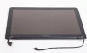 Apple macbook pro MC700 komplet sk&Atilde;&brvbar;rm (covers+hinges+glass+display)