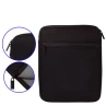 Sleeve Soft Bag til iPad / iPad 2 (Sort)