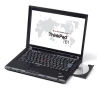 Lenovo ThinkPad T61 - Intel Core 2 Duo 2.0 Ghz - 2 GB RAM - 100 GB HDD - 14.1" sk&aelig;rm - Windows XP