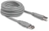 USB kabel (Universal Serial Bus Cable) A-B, 3meter USB kabel (Universal Serial Bus Cable) A-B, 3meter