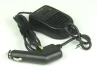 Compaq 18.5V 3.8A 1.7mm Bil strømforsyning til 12 volt cigaretstik
