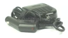 Fujitsu 16V 4A 6.0/4.45mm Pin in Tip Bil strømforsyning til 12 volt cigaretstik Fujitsu 16V 4A 6.0/4.45mm Pin in Tip Bil strømforsyning til 12 volt cigaretstik