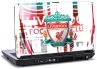 Laptop skin med Liverpool Football Club logo Laptop skin med Liverpool Football Club logo