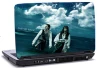 Laptop skin med personer Pirates of the Caribbean Laptop skin med personer Pirates of the Caribbean
