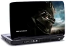 Laptop skin med Transformers teksten - Destroy Laptop skin med Transformers teksten - Destroy
