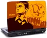 Laptop skin med Harry Potter i motiv Laptop skin med Harry Potter i motiv