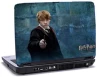 Laptop skin med Harry Potters ven Laptop skin med Harry Potters ven