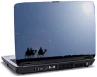 Laptop skin med 3 kameler Laptop skin med 3 kameler