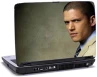 Laptop skin med Michael scofield fra Prison Break Laptop skin med Michael scofield fra Prison Break