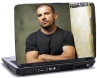 Laptop skin med Lincoln Burrows fra Prison Break Laptop skin med Lincoln Burrows fra Prison Break