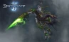 Laptop skin med Starcraft motiv 3 Laptop skin med Starcraft motiv 3