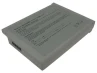 14.4V 6600mAh BATDW00L, 6T473, F0590 A01, F7T670 batteri til dell 14.4V 6600mAh BATDW00L, 6T473, F0590 A01, F7T670 batteri til dell