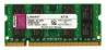 Kingston 512 MB DDR2 PC4200 SODIMM 200PIN Kingston 512 MB DDR2 PC4200 SODIMM 200PIN