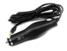 Asus Eee PC 9.5V 2.5A Bil strømforsyning til 12 volt cigaretstik Asus Eee PC 9.5V 2.5A Bil strømforsyning til 12 volt cigaretstik