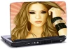 laptop skin med rockstjerne laptop skin med rockstjerne
