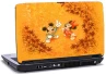 laptop skin med Mickey mouse & Minnie mouse i høet laptop skin med Mickey mouse & Minnie mouse i høet