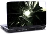 laptop skin med fremtids billede laptop skin med fremtids billede
