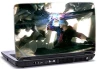 laptop skin fra Final fantasy med person i kamp laptop skin fra Final fantasy med person i kamp