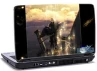 laptop skin med personer fra Final fantasy laptop skin med personer fra Final fantasy