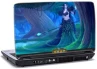 laptop skin fra World Of Warcraft med Night Elf laptop skin fra World Of Warcraft med Night Elf