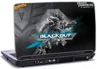 laptop skin fra transformers "Blackout" laptop skin fra transformers "Blackout"