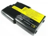 10.8V 4000mAh 02K6740, 02K6742, 02K6743 batteri til IBM