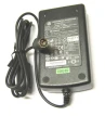 LCD Monitor 12V 5A 60W - 4pin stik strømforsyning - Original LCD Monitor 12V 5A 60W - 4pin stik strømforsyning - Original