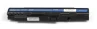 11.1V 4400mAh LC.BTP00.017, UM08A71, UM08A72, UM08A73, UM08A74, UM08B71, UM08B72, UM08B73, Sort 11.1V 4400mAh LC.BTP00.017, UM08A71, UM08A72, UM08A73, UM08A74, UM08B71, UM08B72, UM08B73, Sort