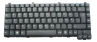 Fujitsu-Siemens AMILO L7300 Series dansk keyboard Fujitsu-Siemens AMILO L7300 Series dansk keyboard