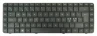 HP Compaq Presario CQ56 Dansk tastatur HP Compaq Presario CQ56 Dansk tastatur