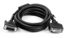 DVI Forlænger kabel 2m - høj kvalitet DVI Forlænger kabel 2m - høj kvalitet