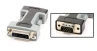 DVI <> S-VGA Adaptor - høj kvalitet DVI <> S-VGA Adaptor - høj kvalitet