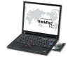 IBM Thinkpad T42 - Intel Pentium M 1.7 Ghz - 1,5 GB RAM - 40 GB HDD - Windows XP Pro IBM Thinkpad T42 - Intel Pentium M 1.7 Ghz - 1,5 GB RAM - 40 GB HDD - Windows XP Pro